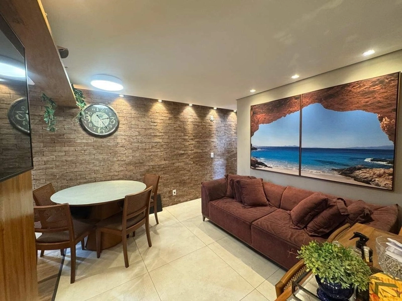 APARTAMENTO | 3 QUARTOS | 01 SUITE | 02 BANHEIROS | 2 VAGAS: 3ª foto da galeria de imagens do imóvel