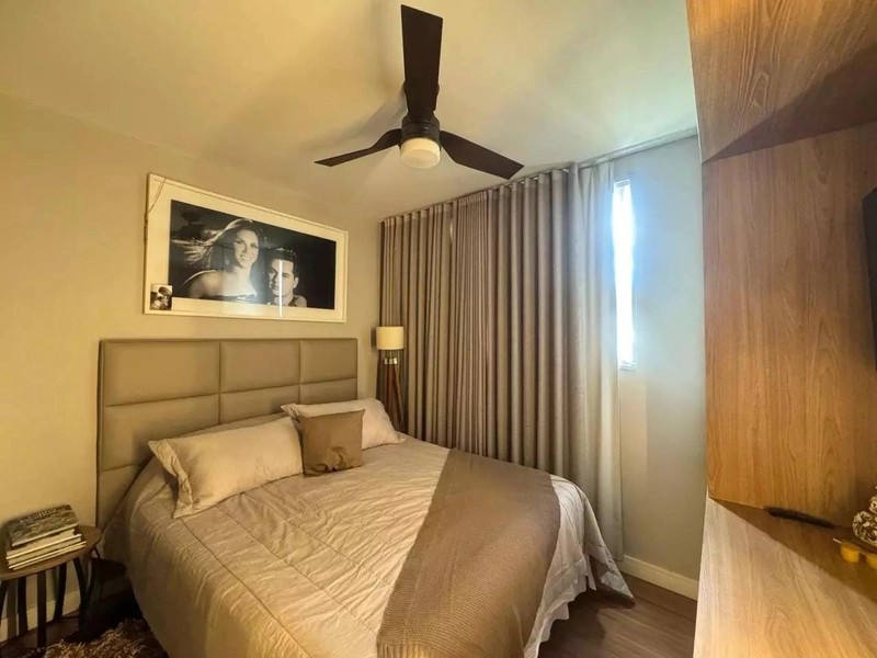 APARTAMENTO | 3 QUARTOS | 01 SUITE | 02 BANHEIROS | 2 VAGAS: 22ª foto da galeria de imagens do imóvel