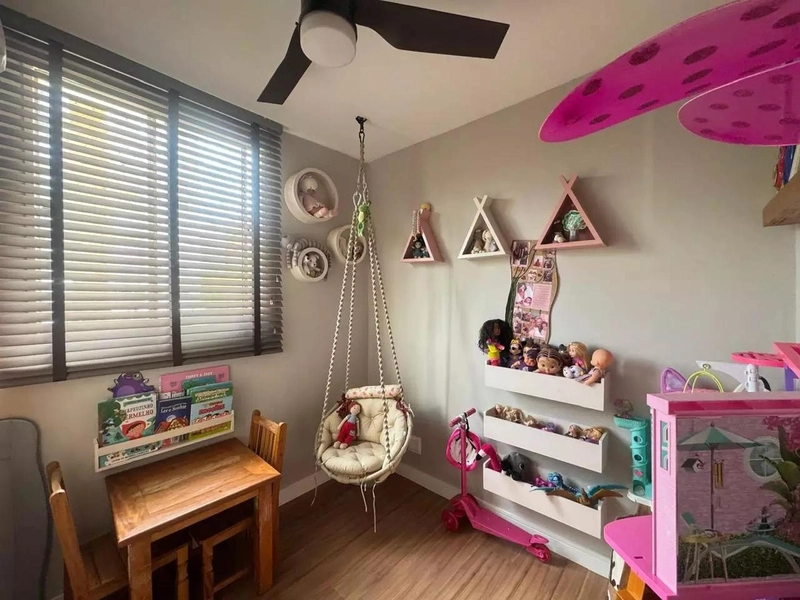 APARTAMENTO | 3 QUARTOS | 01 SUITE | 02 BANHEIROS | 2 VAGAS: 18ª foto da galeria de imagens do imóvel