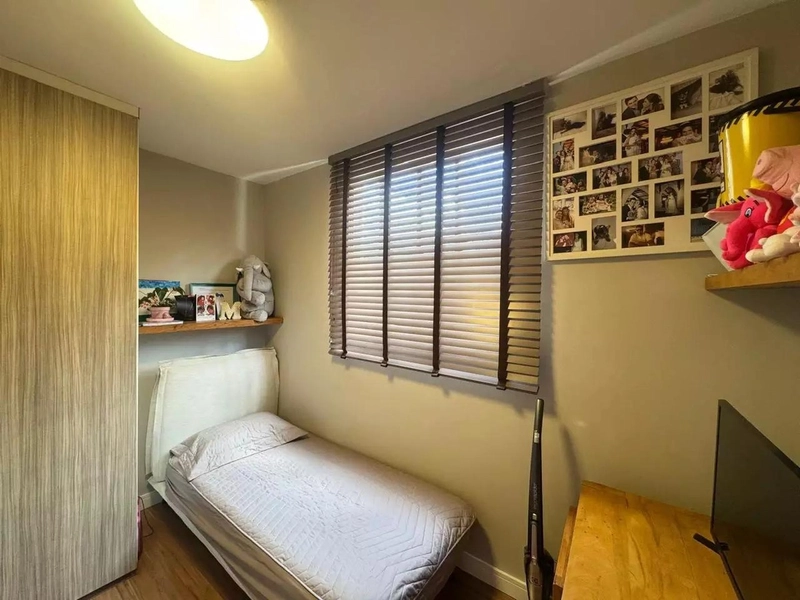 APARTAMENTO | 3 QUARTOS | 01 SUITE | 02 BANHEIROS | 2 VAGAS: 15ª foto da galeria de imagens do imóvel