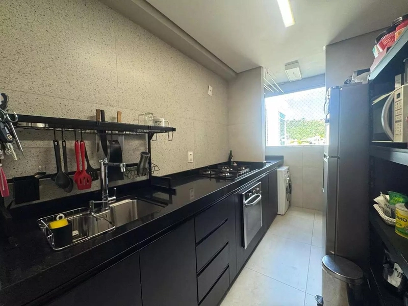 APARTAMENTO | 3 QUARTOS | 01 SUITE | 02 BANHEIROS | 2 VAGAS: 12ª foto da galeria de imagens do imóvel