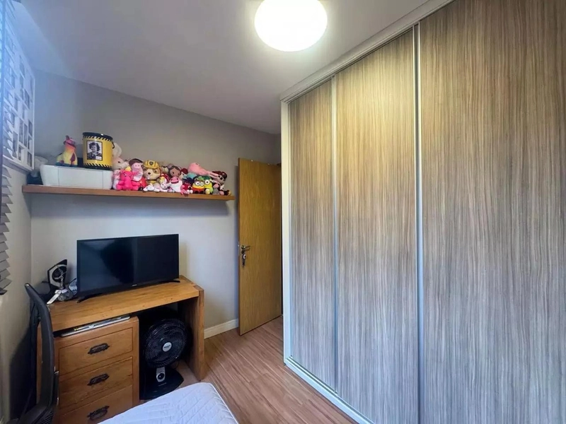 APARTAMENTO | 3 QUARTOS | 01 SUITE | 02 BANHEIROS | 2 VAGAS: 16ª foto da galeria de imagens do imóvel