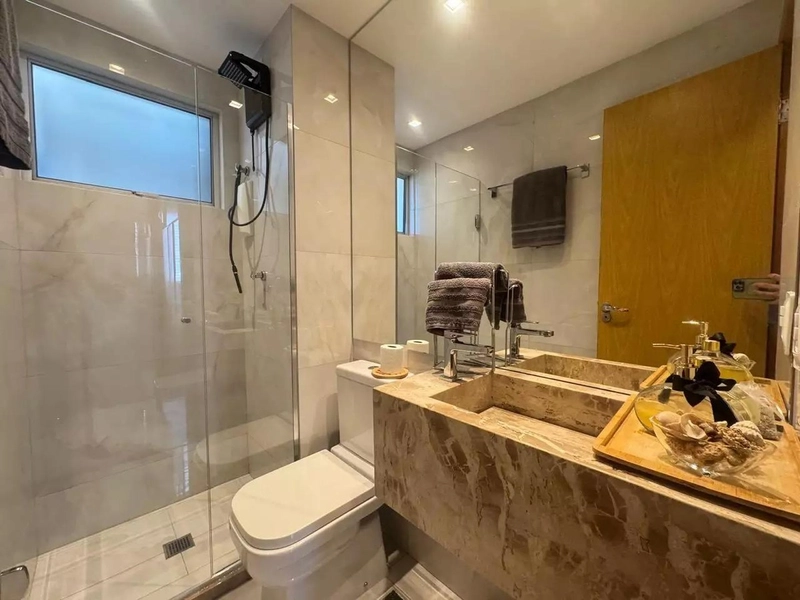 APARTAMENTO | 3 QUARTOS | 01 SUITE | 02 BANHEIROS | 2 VAGAS: 25ª foto da galeria de imagens do imóvel