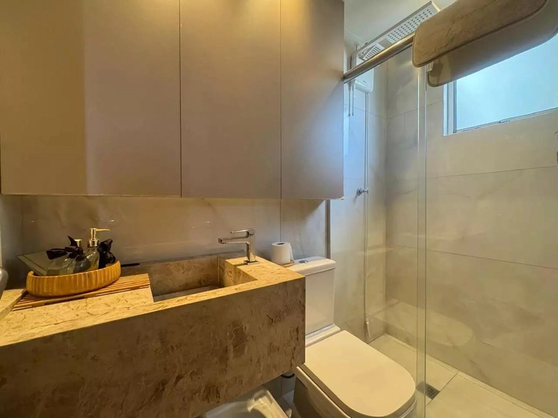 APARTAMENTO | 3 QUARTOS | 01 SUITE | 02 BANHEIROS | 2 VAGAS: 21ª foto da galeria de imagens do imóvel