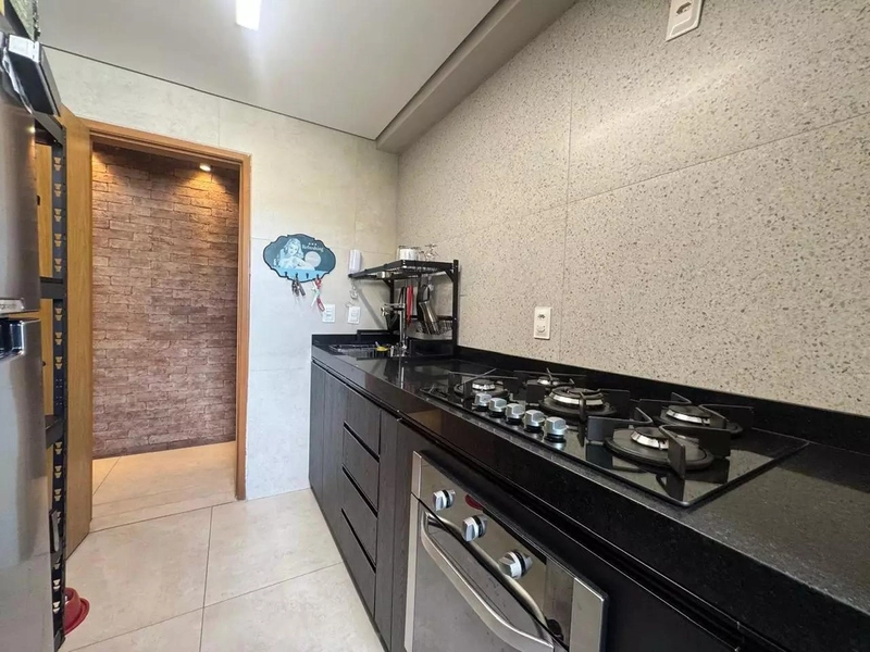 APARTAMENTO | 3 QUARTOS | 01 SUITE | 02 BANHEIROS | 2 VAGAS: 10ª foto da galeria de imagens do imóvel