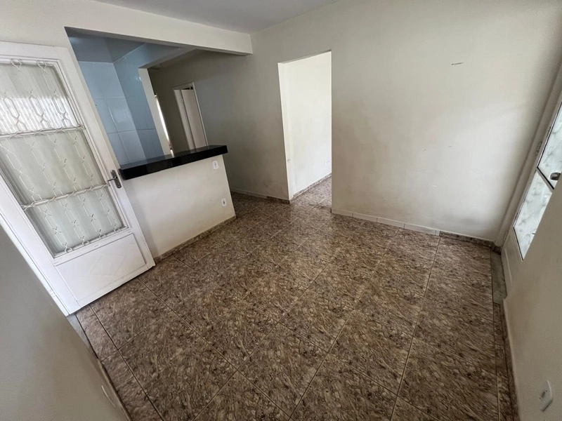 CASA LINEAR | 3 QUARTOS | 01 SUITE | 03 BANHEIROS | 05 VAGAS: 7ª foto da galeria de imagens do imóvel