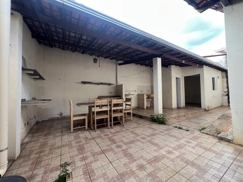 CASA LINEAR | 3 QUARTOS | 01 SUITE | 03 BANHEIROS | 05 VAGAS: 15ª foto da galeria de imagens do imóvel