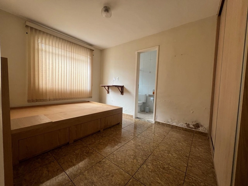 CASA LINEAR | 3 QUARTOS | 01 SUITE | 03 BANHEIROS | 05 VAGAS: 9ª foto da galeria de imagens do imóvel