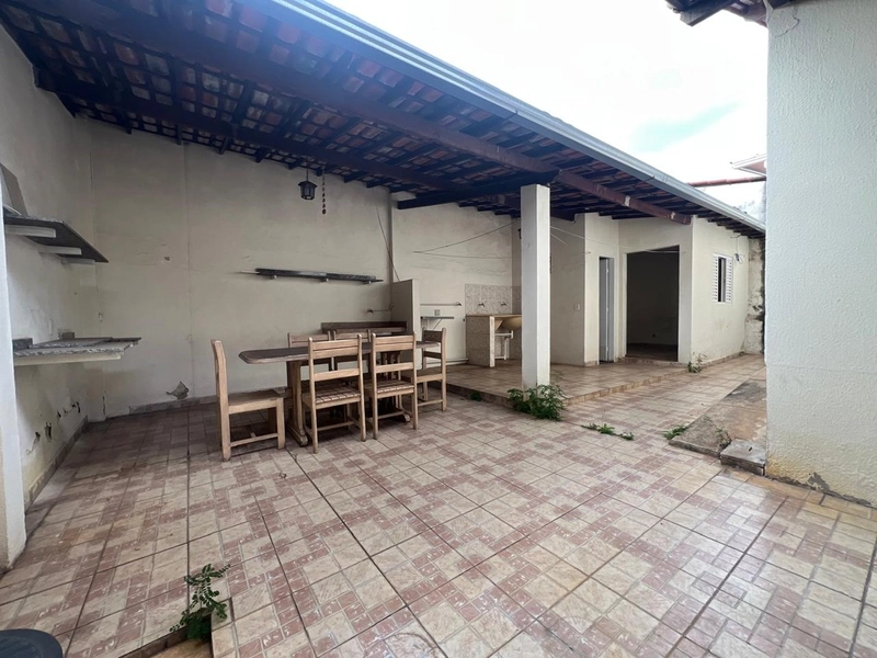 CASA LINEAR | 3 QUARTOS | 01 SUITE | 03 BANHEIROS | 05 VAGAS: 17ª foto da galeria de imagens do imóvel