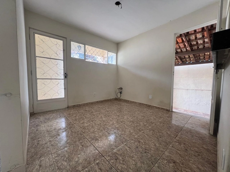 CASA LINEAR | 3 QUARTOS | 01 SUITE | 03 BANHEIROS | 05 VAGAS: 12ª foto da galeria de imagens do imóvel