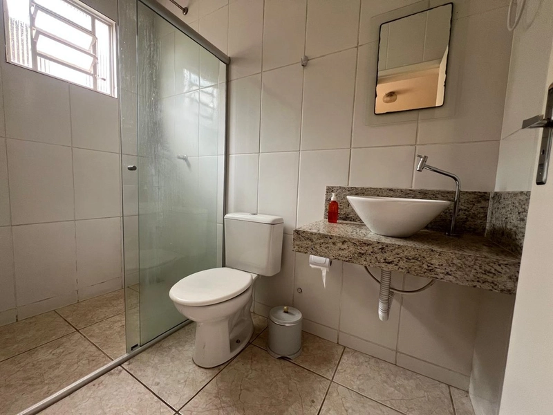 CASA LINEAR | 3 QUARTOS | 01 SUITE | 03 BANHEIROS | 05 VAGAS: 13ª foto da galeria de imagens do imóvel