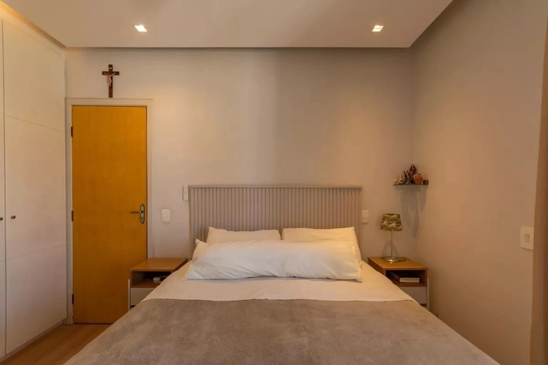 APARTAMENTO| 3 QUARTOS|  2 BANHEIROS | 2 VAGAS BAIRRO CASTELO: 14ª foto da galeria de imagens do imóvel