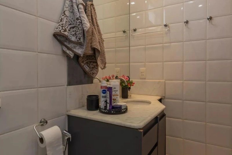 APARTAMENTO| 3 QUARTOS|  2 BANHEIROS | 2 VAGAS BAIRRO CASTELO: 21ª foto da galeria de imagens do imóvel