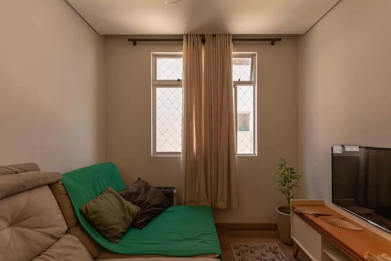 APARTAMENTO| 3 QUARTOS|  2 BANHEIROS | 2 VAGAS BAIRRO CASTELO: 6ª foto da galeria de imagens do imóvel