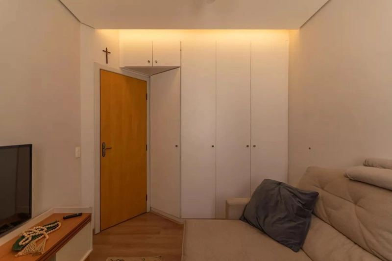 APARTAMENTO| 3 QUARTOS|  2 BANHEIROS | 2 VAGAS BAIRRO CASTELO: 5ª foto da galeria de imagens do imóvel