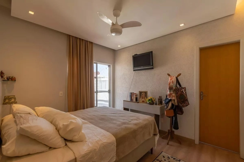 APARTAMENTO| 3 QUARTOS|  2 BANHEIROS | 2 VAGAS BAIRRO CASTELO: 15ª foto da galeria de imagens do imóvel