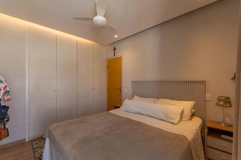 APARTAMENTO| 3 QUARTOS|  2 BANHEIROS | 2 VAGAS BAIRRO CASTELO: 12ª foto da galeria de imagens do imóvel