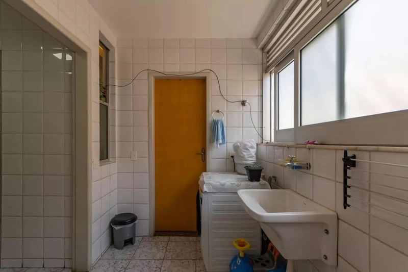 APARTAMENTO| 3 QUARTOS|  2 BANHEIROS | 2 VAGAS BAIRRO CASTELO: 4ª foto da galeria de imagens do imóvel