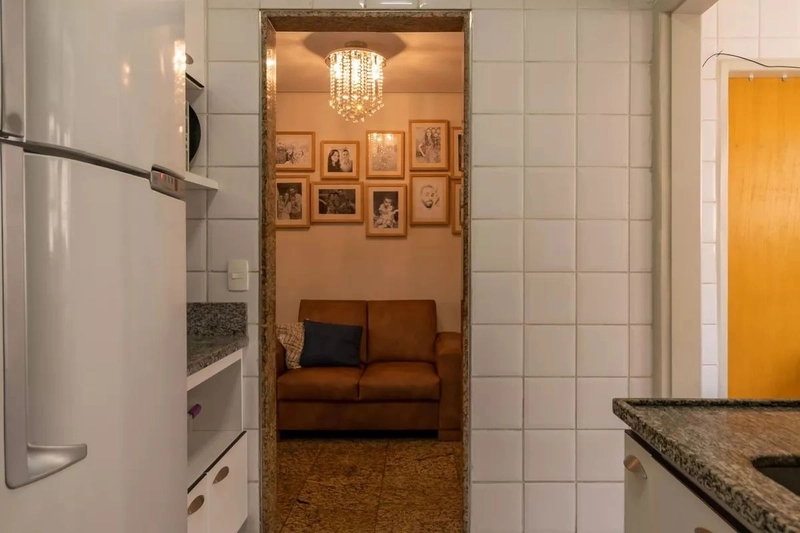 APARTAMENTO| 3 QUARTOS|  2 BANHEIROS | 2 VAGAS BAIRRO CASTELO: 11ª foto da galeria de imagens do imóvel