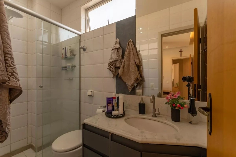 APARTAMENTO| 3 QUARTOS|  2 BANHEIROS | 2 VAGAS BAIRRO CASTELO: 20ª foto da galeria de imagens do imóvel