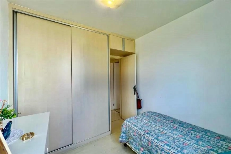 APARTAMENTO | 2 QUARTOS | 01 SUITE | 02 BANHEIROS | 01 VAGA: 13ª foto da galeria de imagens do imóvel