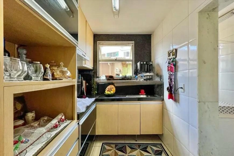 APARTAMENTO | 2 QUARTOS | 01 SUITE | 02 BANHEIROS | 01 VAGA: 4ª foto da galeria de imagens do imóvel