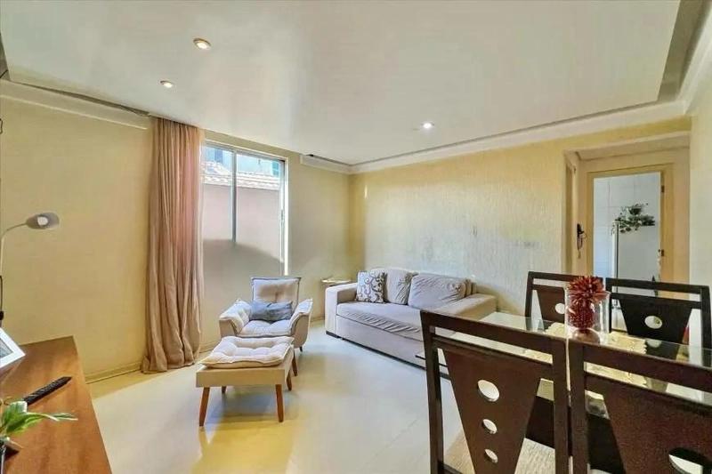 APARTAMENTO | 2 QUARTOS | 01 SUITE | 02 BANHEIROS | 01 VAGA: 2ª foto da galeria de imagens do imóvel