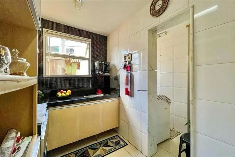 APARTAMENTO | 2 QUARTOS | 01 SUITE | 02 BANHEIROS | 01 VAGA: 5ª foto da galeria de imagens do imóvel