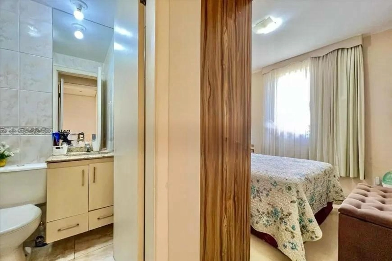 APARTAMENTO | 2 QUARTOS | 01 SUITE | 02 BANHEIROS | 01 VAGA: 8ª foto da galeria de imagens do imóvel