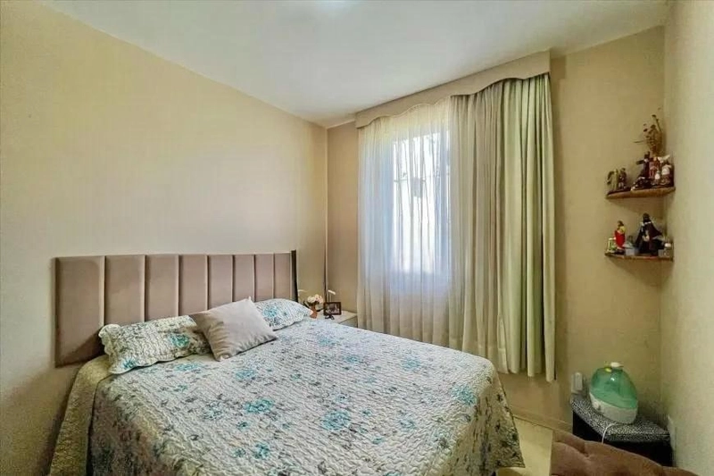 APARTAMENTO | 2 QUARTOS | 01 SUITE | 02 BANHEIROS | 01 VAGA: 11ª foto da galeria de imagens do imóvel