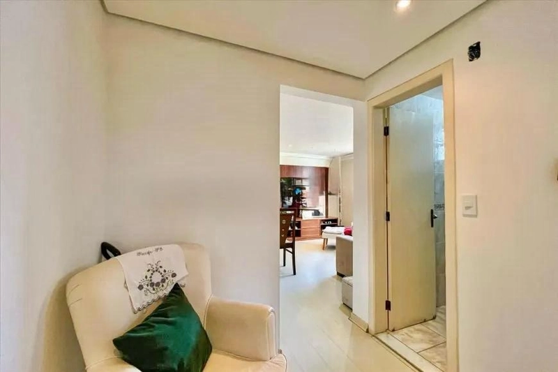 APARTAMENTO | 2 QUARTOS | 01 SUITE | 02 BANHEIROS | 01 VAGA: 7ª foto da galeria de imagens do imóvel