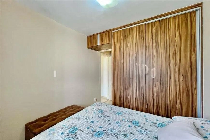 APARTAMENTO | 2 QUARTOS | 01 SUITE | 02 BANHEIROS | 01 VAGA: 9ª foto da galeria de imagens do imóvel