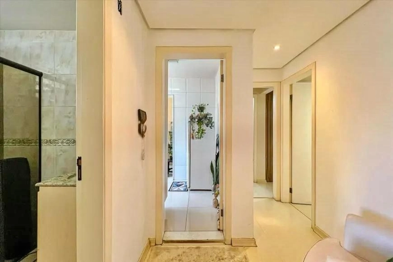 APARTAMENTO | 2 QUARTOS | 01 SUITE | 02 BANHEIROS | 01 VAGA: 6ª foto da galeria de imagens do imóvel