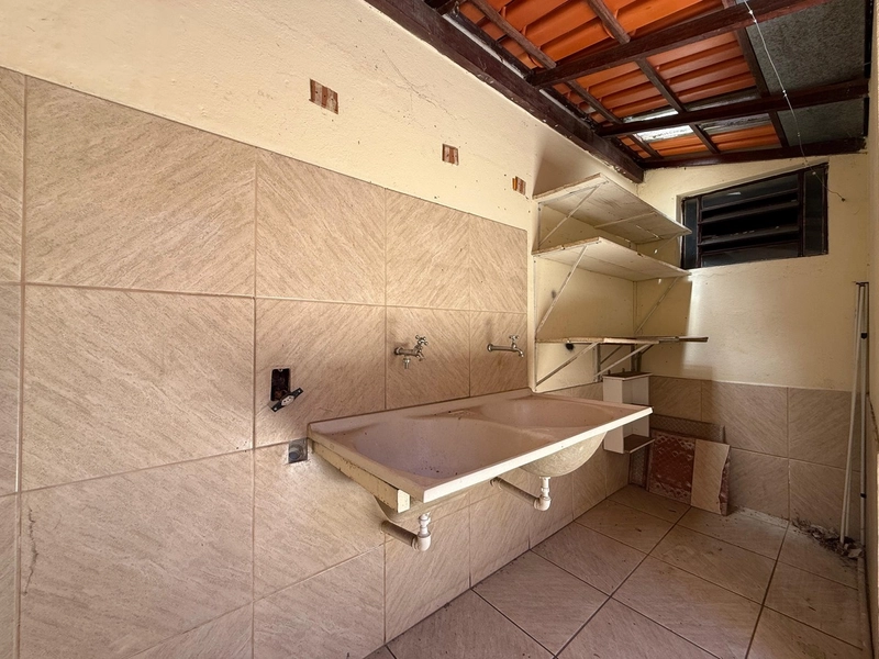 CASA LINEAR BAIRRO SANTA AMÉLIA: 21ª foto da galeria de imagens do imóvel