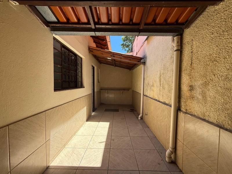 CASA LINEAR BAIRRO SANTA AMÉLIA: 22ª foto da galeria de imagens do imóvel