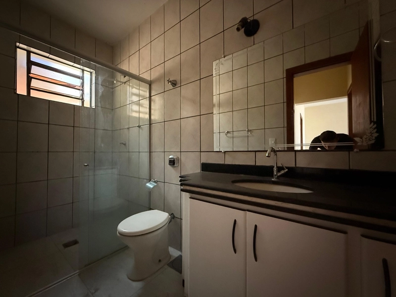 CASA LINEAR BAIRRO SANTA AMÉLIA: 16ª foto da galeria de imagens do imóvel