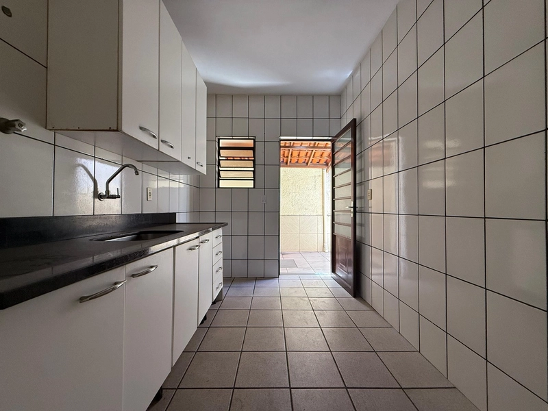 CASA LINEAR BAIRRO SANTA AMÉLIA: 7ª foto da galeria de imagens do imóvel