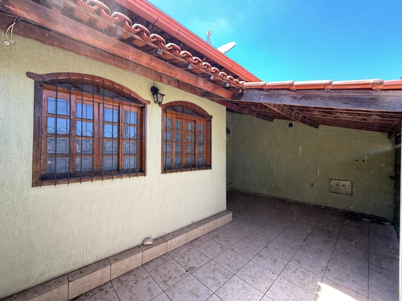 CASA LINEAR BAIRRO SANTA AMÉLIA: 2ª foto da galeria de imagens do imóvel