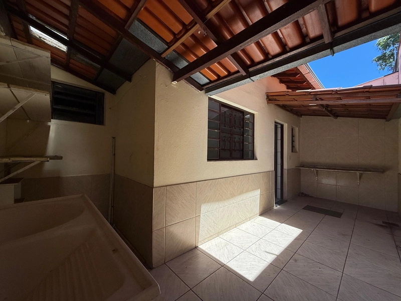 CASA LINEAR BAIRRO SANTA AMÉLIA: 19ª foto da galeria de imagens do imóvel