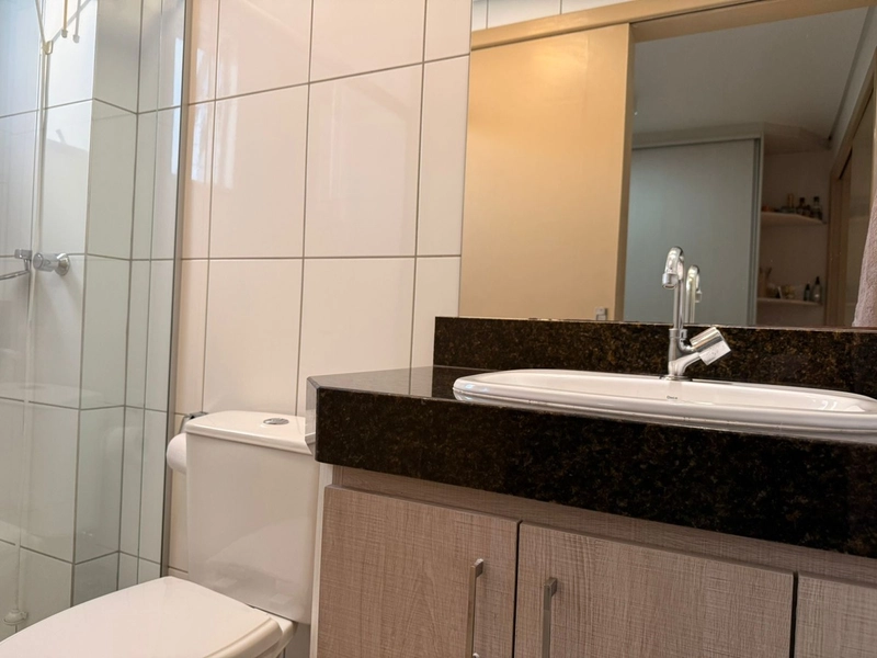 APARTAMENTO | 02 QUARTOS | 02 SUÍTES | 02 BANHEIROS | 02 VAGAS: 14ª foto da galeria de imagens do imóvel