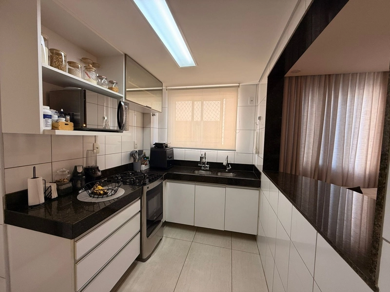 APARTAMENTO | 02 QUARTOS | 02 SUÍTES | 02 BANHEIROS | 02 VAGAS: 6ª foto da galeria de imagens do imóvel