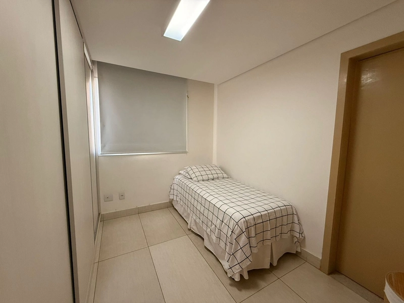 APARTAMENTO | 02 QUARTOS | 02 SUÍTES | 02 BANHEIROS | 02 VAGAS: 12ª foto da galeria de imagens do imóvel