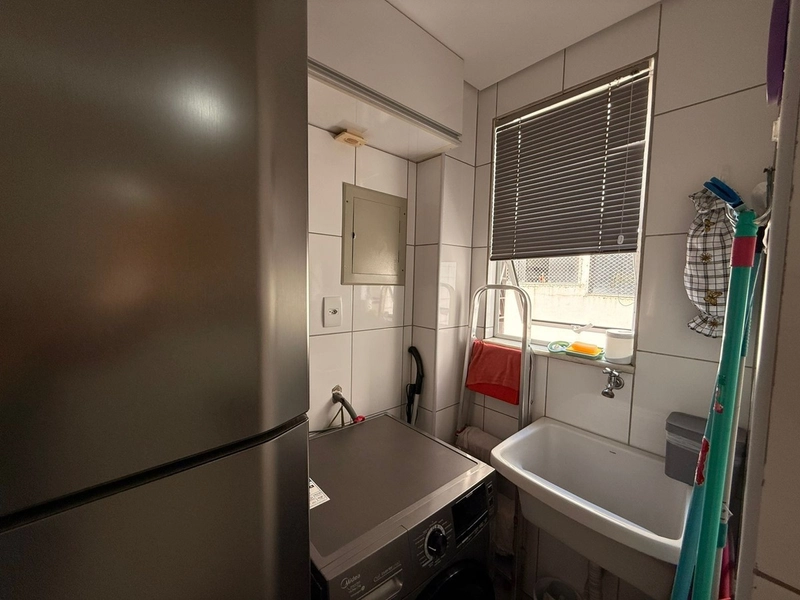 APARTAMENTO | 02 QUARTOS | 02 SUÍTES | 02 BANHEIROS | 02 VAGAS: 9ª foto da galeria de imagens do imóvel