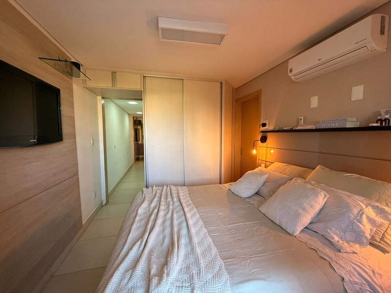 APARTAMENTO | 02 QUARTOS | 02 SUÍTES | 02 BANHEIROS | 02 VAGAS: 20ª foto da galeria de imagens do imóvel