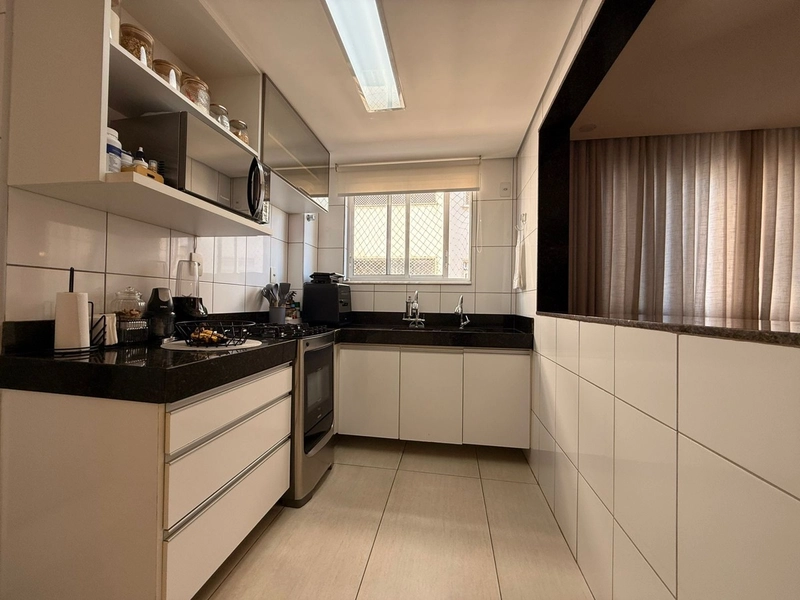 APARTAMENTO | 02 QUARTOS | 02 SUÍTES | 02 BANHEIROS | 02 VAGAS: 7ª foto da galeria de imagens do imóvel