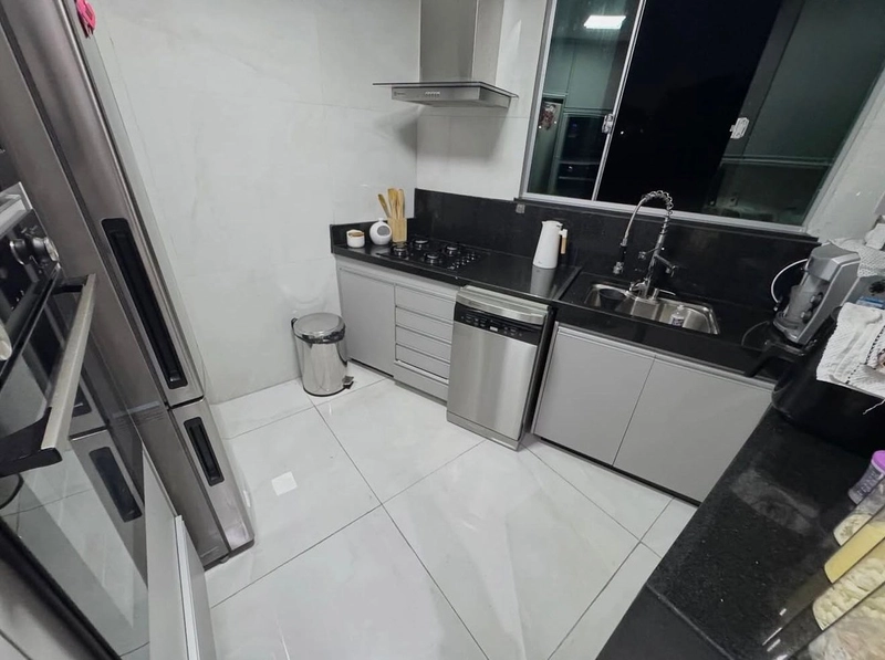 CASA GEMINADA BAIRRO SANTA AMÉLIA: 5ª foto da galeria de imagens do imóvel