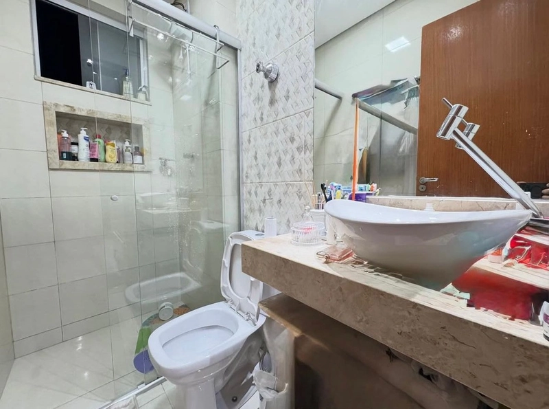 CASA GEMINADA BAIRRO SANTA AMÉLIA: 9ª foto da galeria de imagens do imóvel