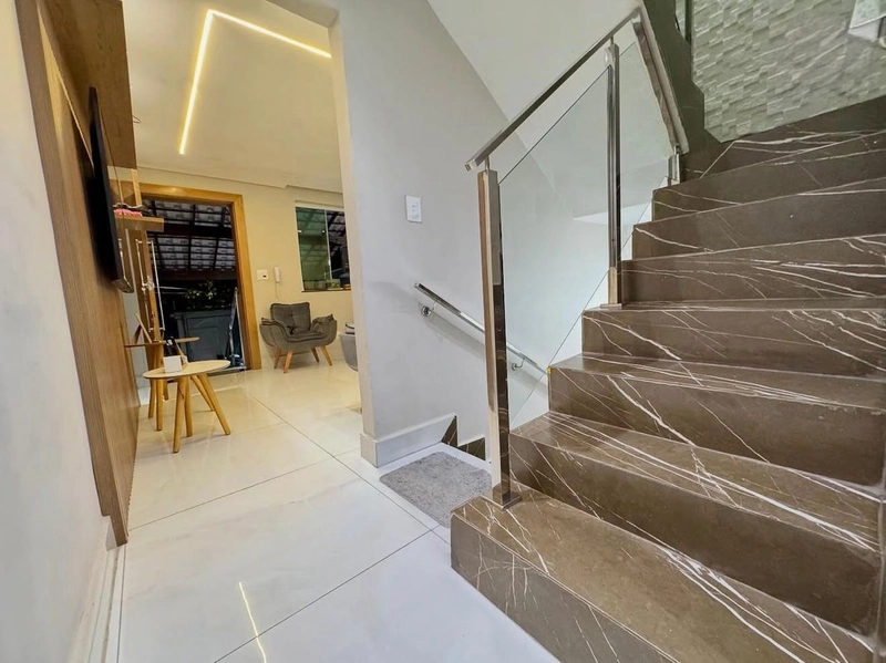 CASA GEMINADA BAIRRO SANTA AMÉLIA: 8ª foto da galeria de imagens do imóvel