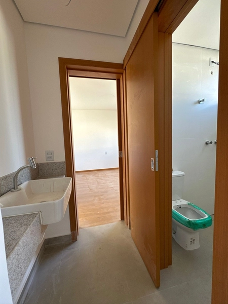 CASA EM CONDOMÍNIO |03 QUARTOS | 2 BANHOS | 01 SUÍTE | 02 VAGAS: 33ª foto da galeria de imagens do imóvel