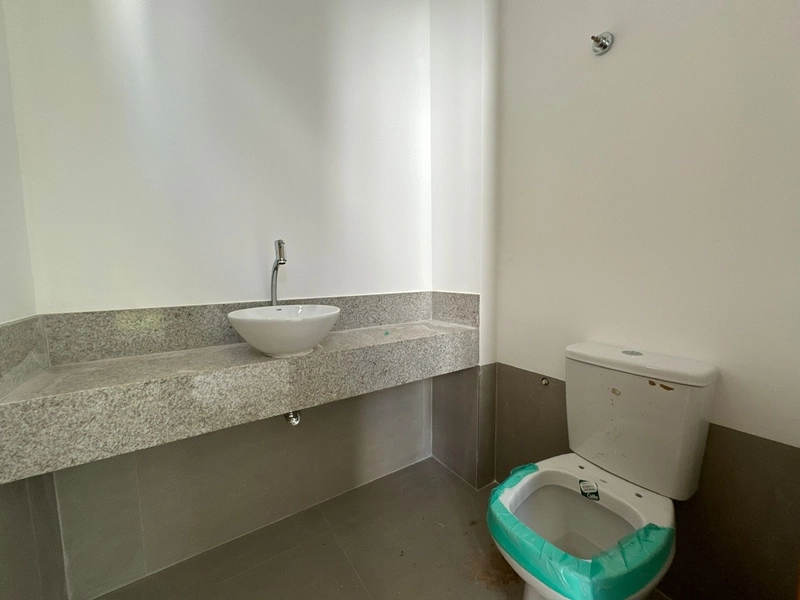 CASA EM CONDOMÍNIO |03 QUARTOS | 2 BANHOS | 01 SUÍTE | 02 VAGAS: 17ª foto da galeria de imagens do imóvel